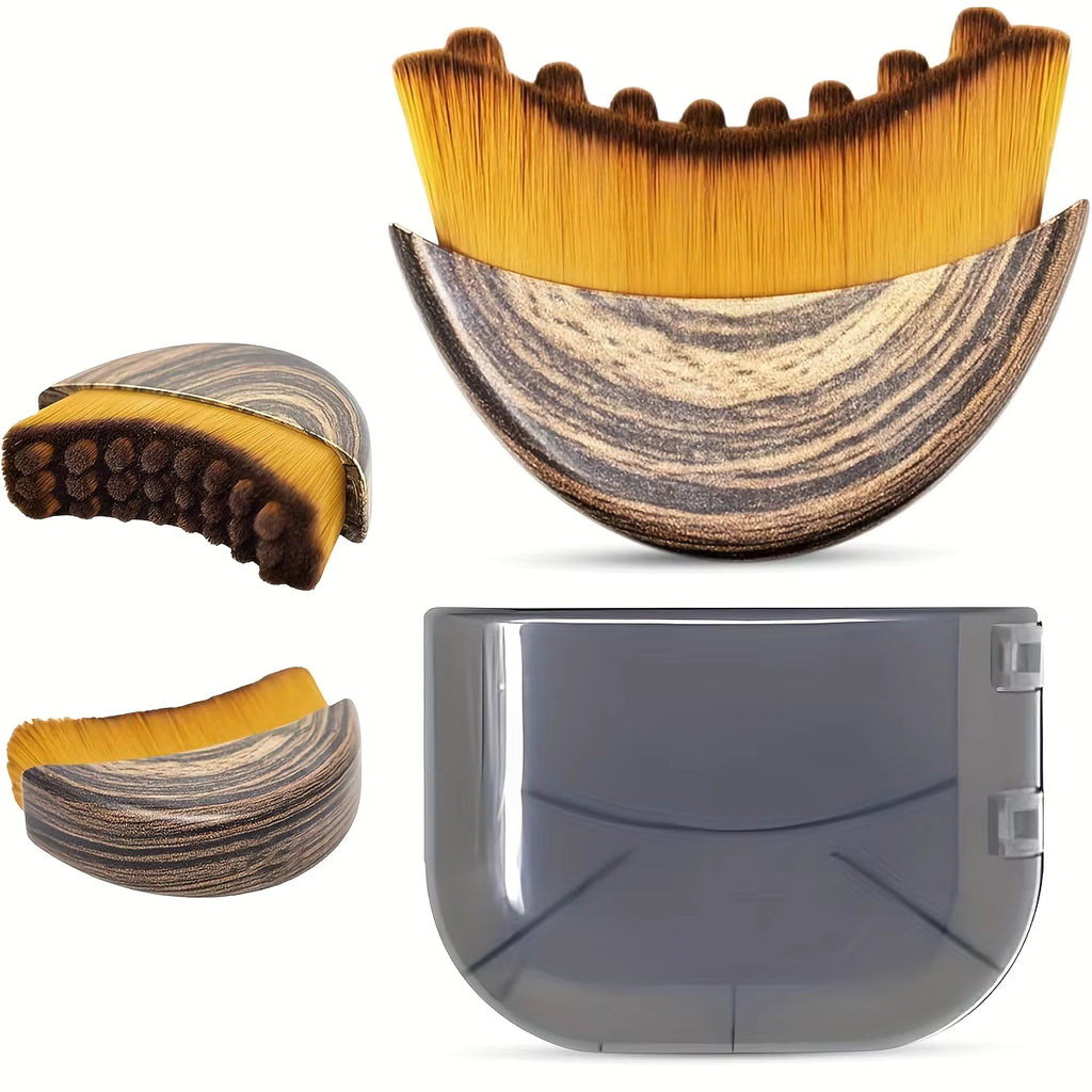 SculptLift™ – Kit de Drenaje Linfático Facial Profesional (3 Piezas)